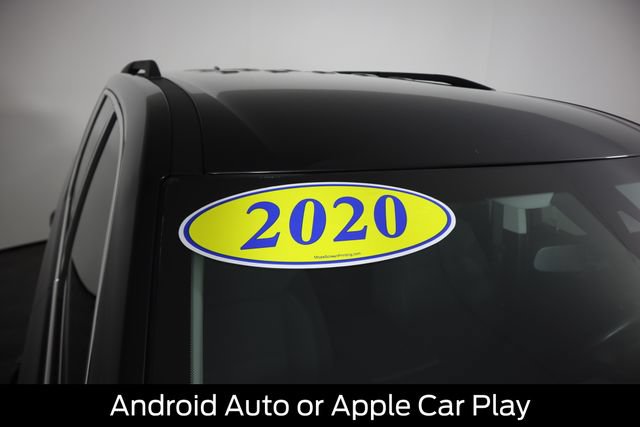 Used 2020 Chevrolet Traverse LT w/ Driver Confidence II Package AWD/4WD image 11