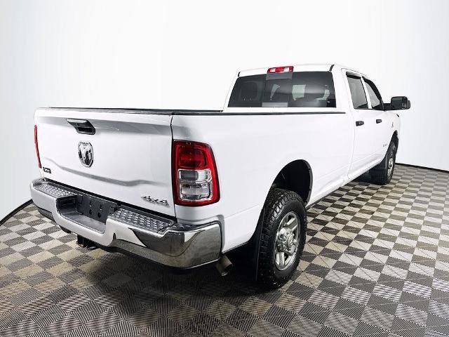 Used 2022 RAM 2500 Tradesman image 5