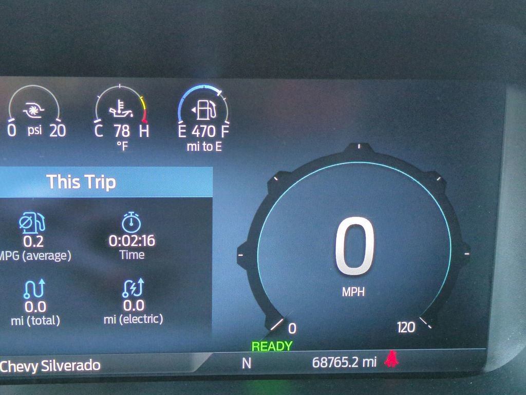 Certified 2024 Ford F150 XLT w/ Mobile Office Package image 25