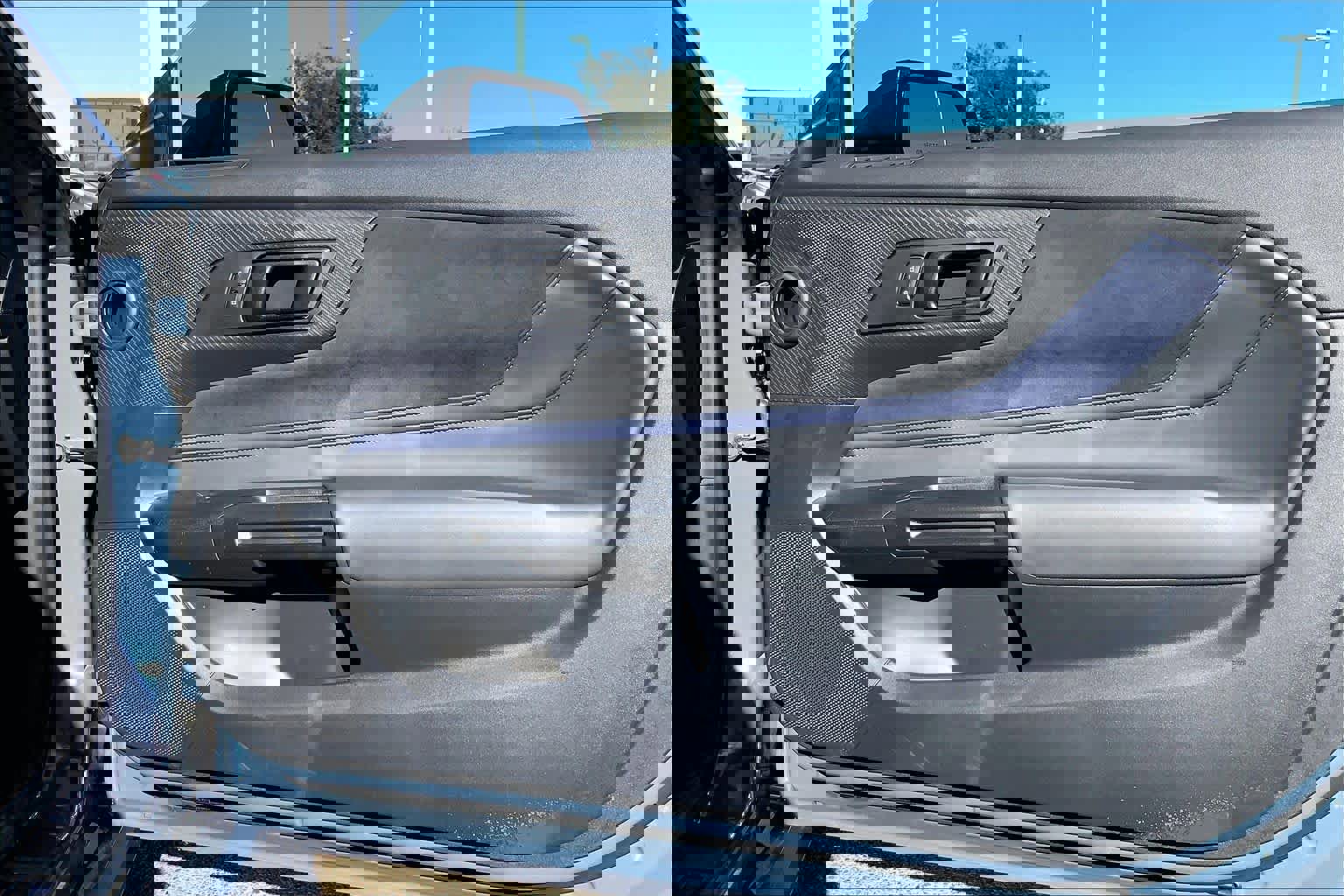 Certified 2024 Ford Mustang Dark Horse image 22