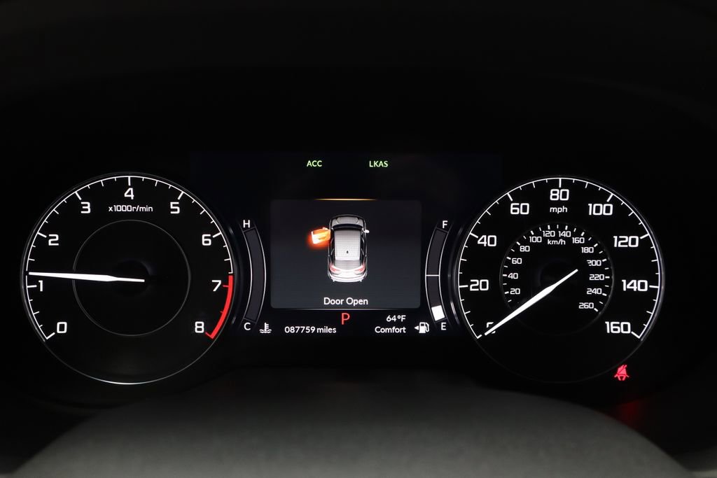 Used 2021 Acura RDX w/ Technology Package image 30