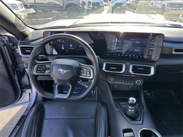 Certified 2024 Ford Mustang GT Premium image 13