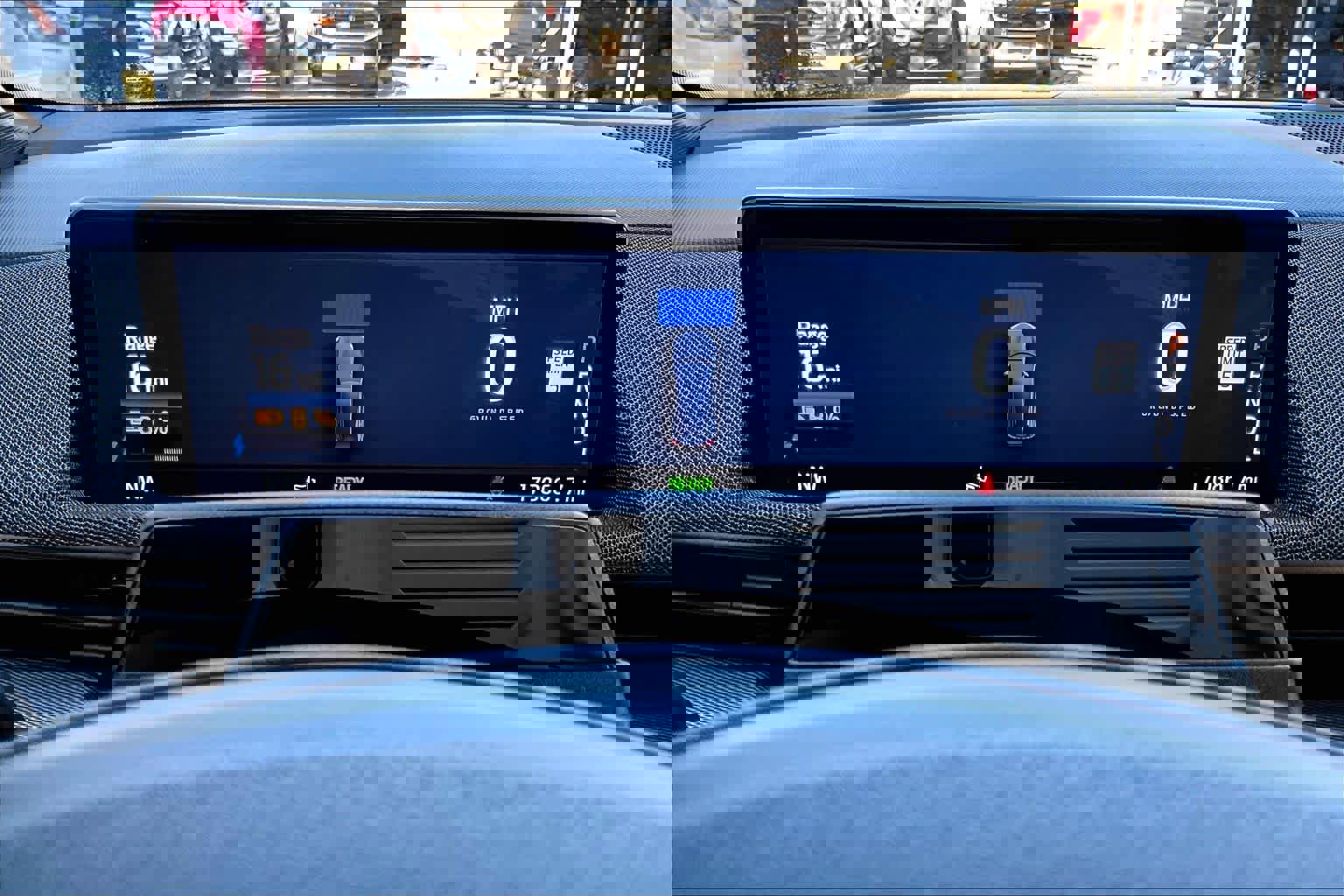 Certified 2023 Ford Mustang Mach-E GT image 25