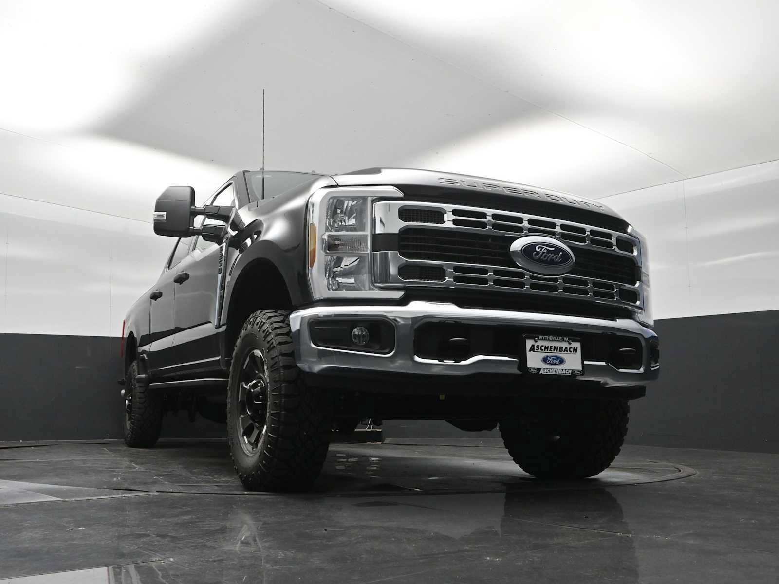Certified 2026 Ford F250 XLT w/ Tremor Off-Road Package AWD/4WD image 45