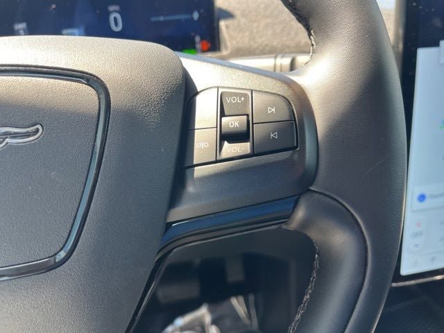 Certified 2025 Ford Mustang Mach-E Premium AWD/4WD image 29