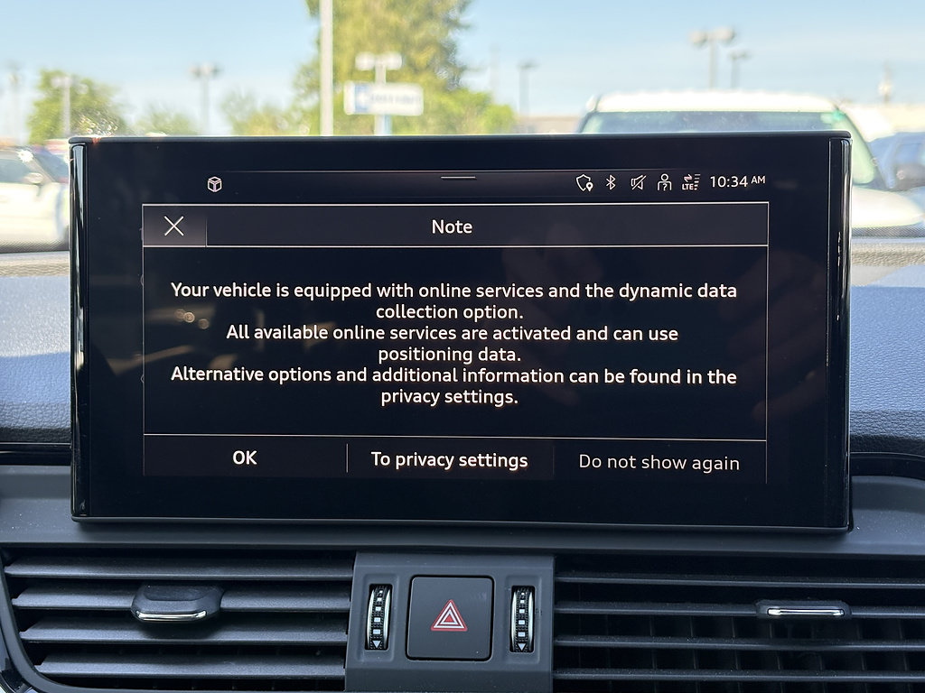 Used 2021 Audi SQ5 Premium Plus w/ Premium Plus Package AWD/4WD image 29