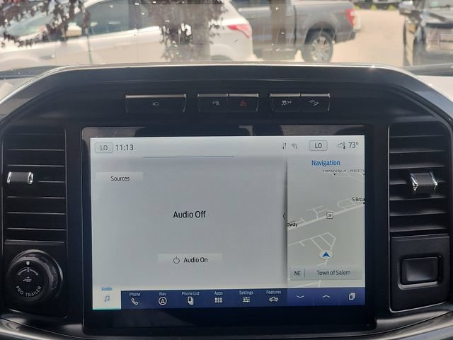 Certified 2023 Ford F150 XLT w/ Equipment Group 302A High AWD/4WD image 16