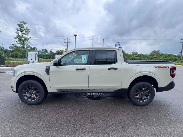 Certified 2024 Ford Maverick Tremor w/ Tremor Off-Road Package AWD/4WD image 5