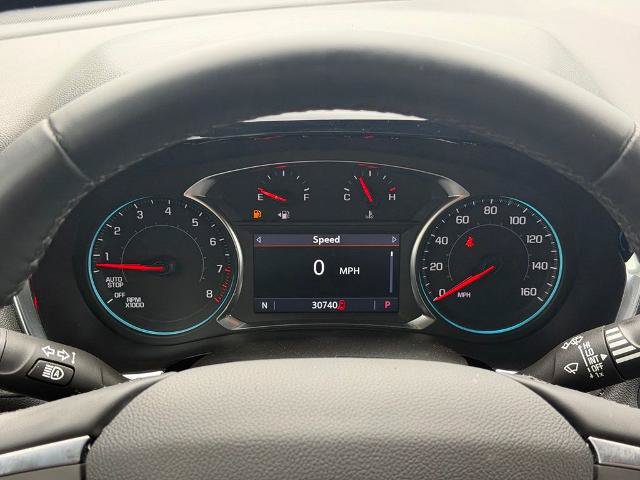 Used 2023 Chevrolet Traverse LT FWD image 18