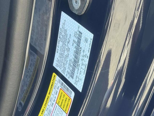 Certified 2026 Ford Mustang Dark Horse RWD image 31