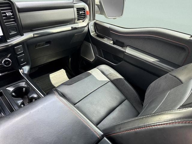 Certified 2024 Ford F150 Raptor AWD/4WD image 23