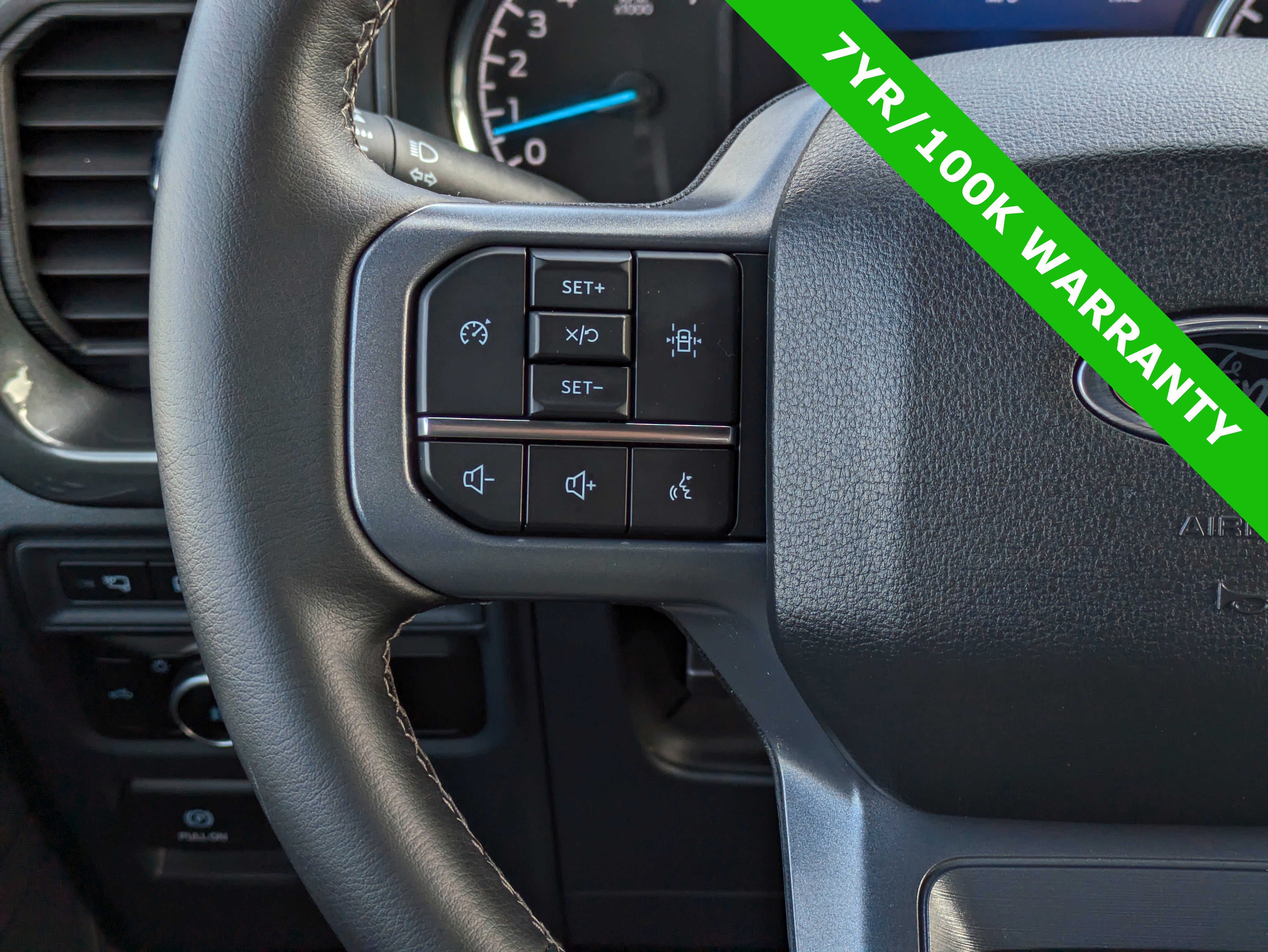 Certified 2023 Ford F150 XLT w/ Equipment Group 302A High image 29