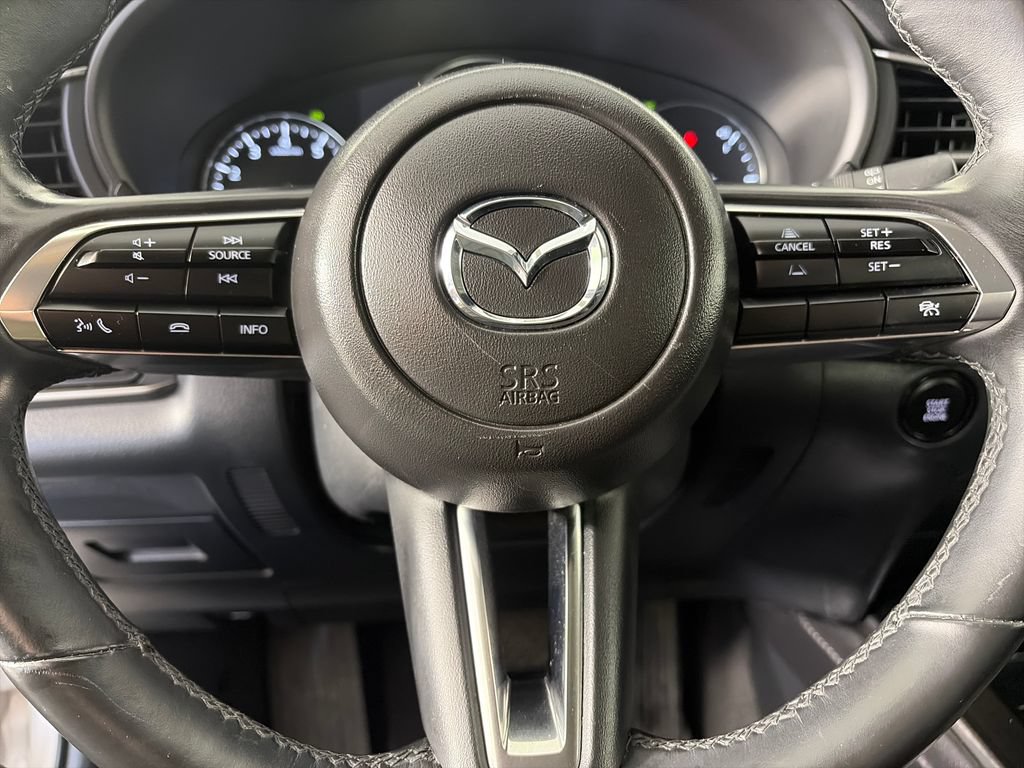 Used 2024 MAZDA CX-30 AWD 2.5 S w/ Select Sport Pkg image 16