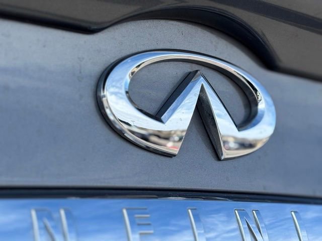 Used 2021 INFINITI Q50 Sensory w/ Cargo Package image 19