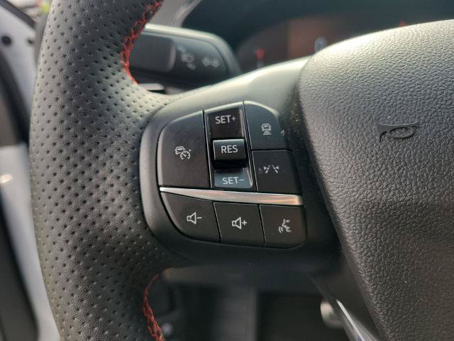 Certified 2023 Ford Escape ST-Line w/ Tech Pack #1 FWD image 20