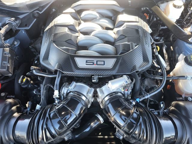 Certified 2024 Ford Mustang GT Premium image 32