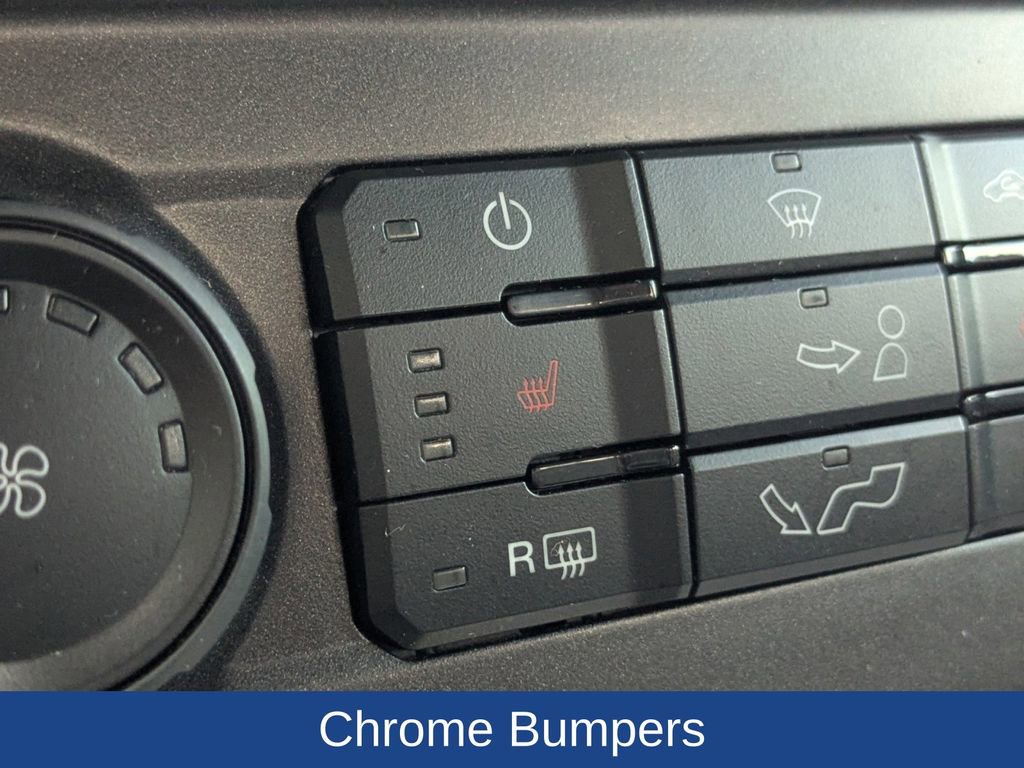 Certified 2018 Ford F150 XLT w/ Equipment Group 302A Luxury image 25