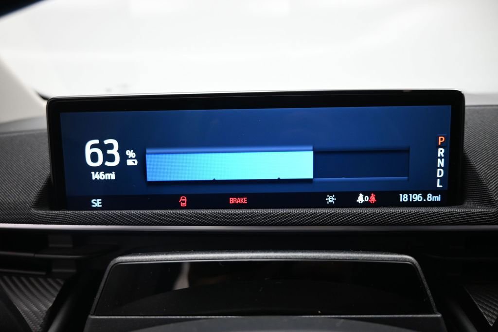 Certified 2024 Ford Mustang Mach-E Select RWD image 13