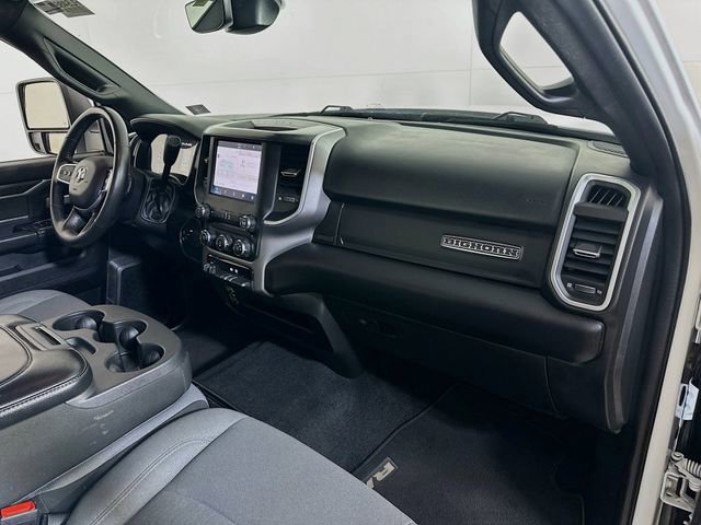 Used 2024 RAM 2500 Big Horn image 13