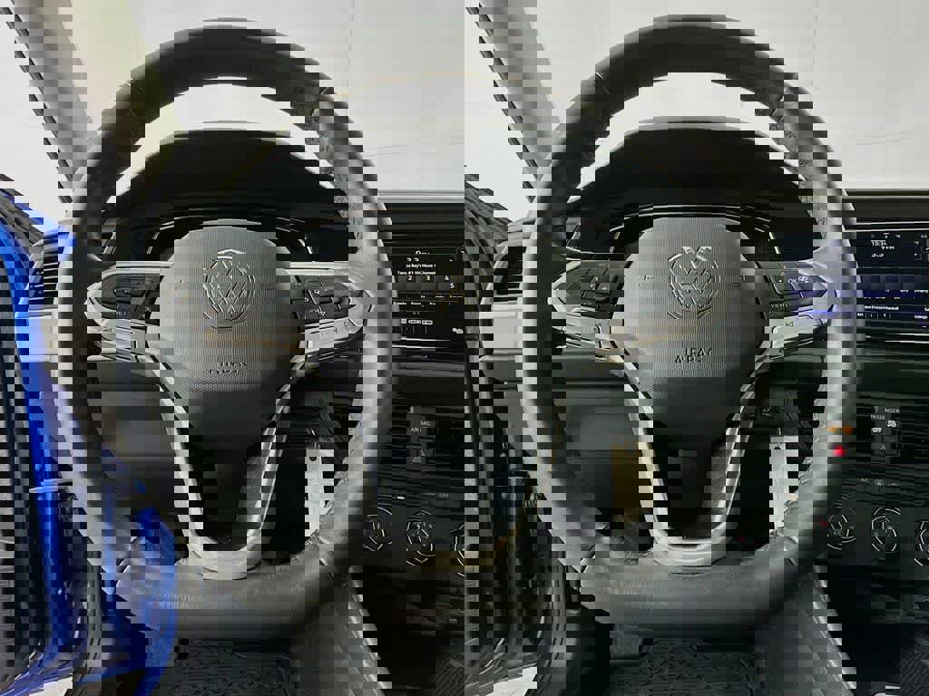 Used 2024 Volkswagen Jetta S image 18