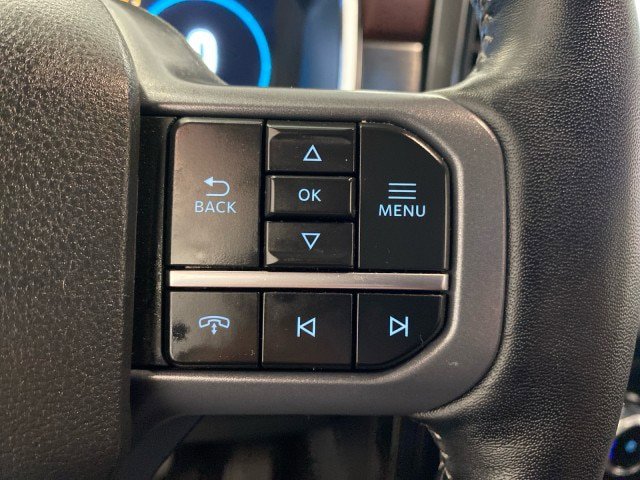 Certified 2023 Ford F150 Lariat w/ Equipment Group 502A High AWD/4WD image 21