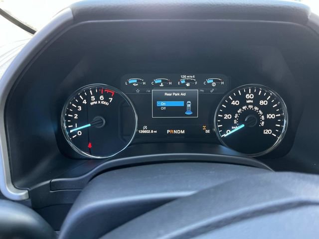 Certified 2020 Ford F150 Lariat AWD/4WD image 44