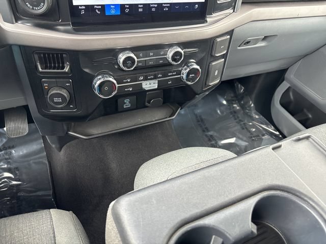 Certified 2024 Ford F150 XLT AWD/4WD image 29