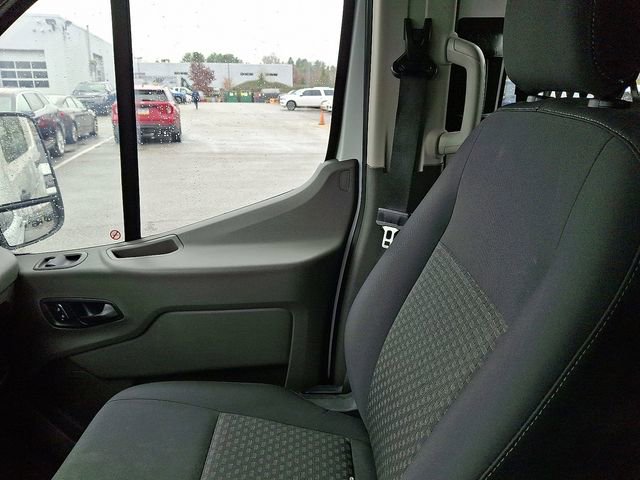 Certified 2024 Ford Transit 250 Low Roof w/ Exterior Upgrade Package image 18