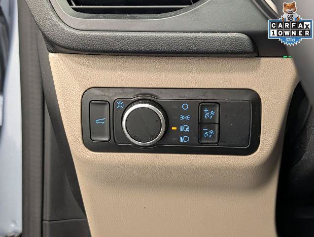 Certified 2022 Ford Escape SE w/ Convenience Package AWD/4WD image 22