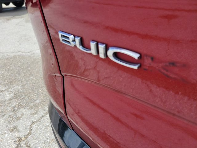Used 2018 Buick Enclave Premium w/ Experience Buick Package FWD image 12