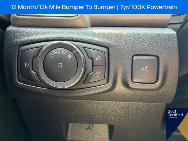 Certified 2023 Ford Ranger XLT w/ Equipment Group 301A Mid AWD/4WD image 25