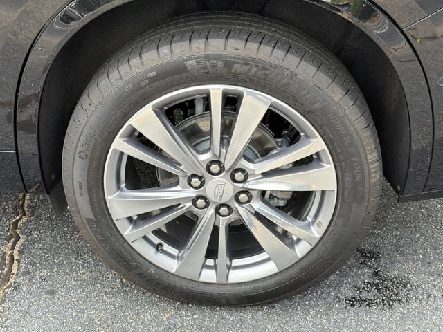 Used 2024 Cadillac XT6 Premium Luxury w/ Platinum Package FWD image 21