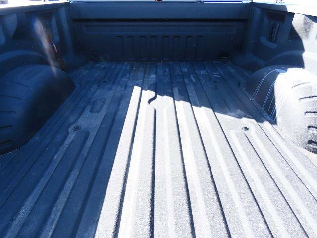 Certified 2024 Ford F250 Lariat image 34