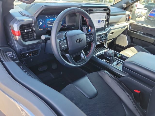 Certified 2025 Ford F150 Raptor image 6
