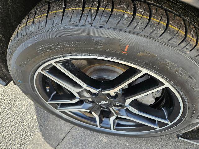 Certified 2023 Ford Mustang GT Premium image 10