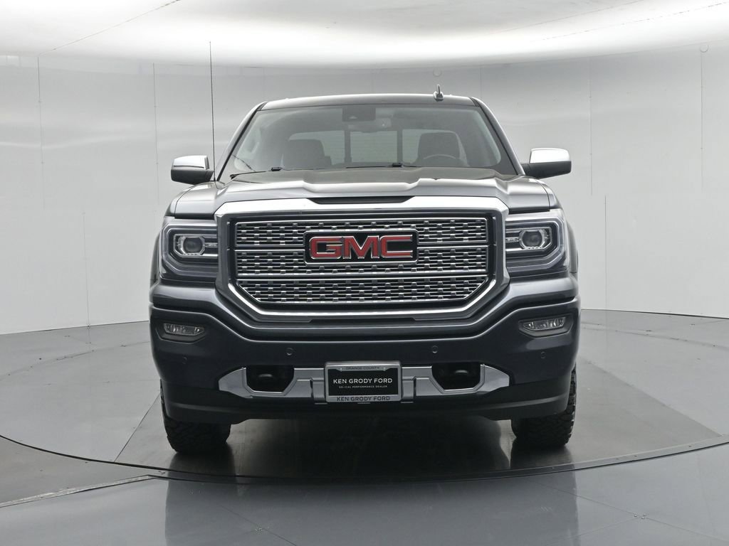 Used 2018 GMC Sierra 1500 Denali AWD/4WD image 54