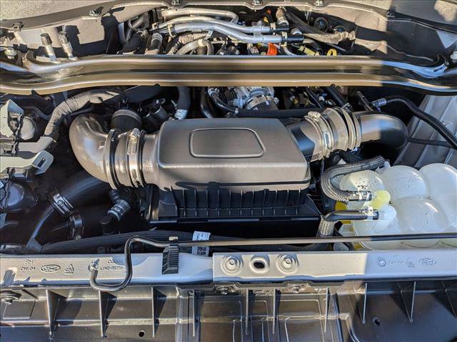 Certified 2023 Ford Explorer ST w/ Equipment Group 401A image 25