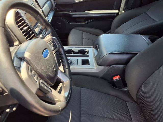 Certified 2021 Ford Expedition XLT RWD image 15
