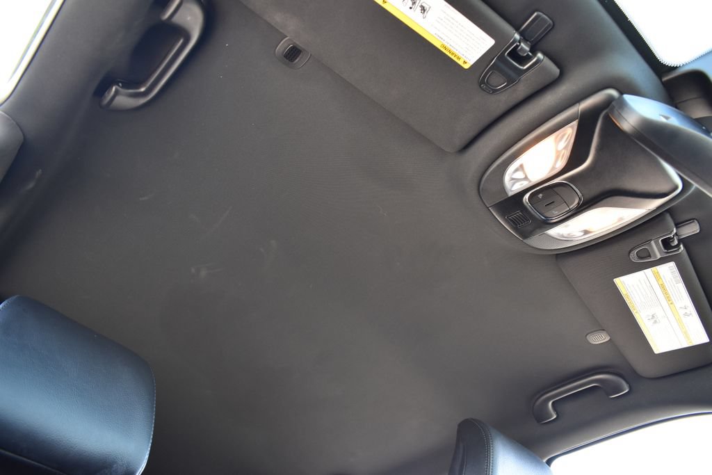Used 2025 Jeep Compass Limited AWD/4WD image 35