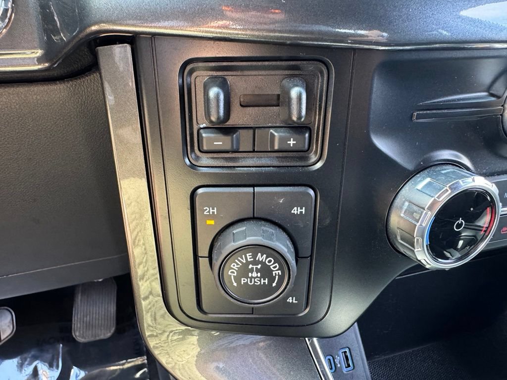 Certified 2023 Ford F150 XLT w/ Equipment Group 302A High AWD/4WD image 19