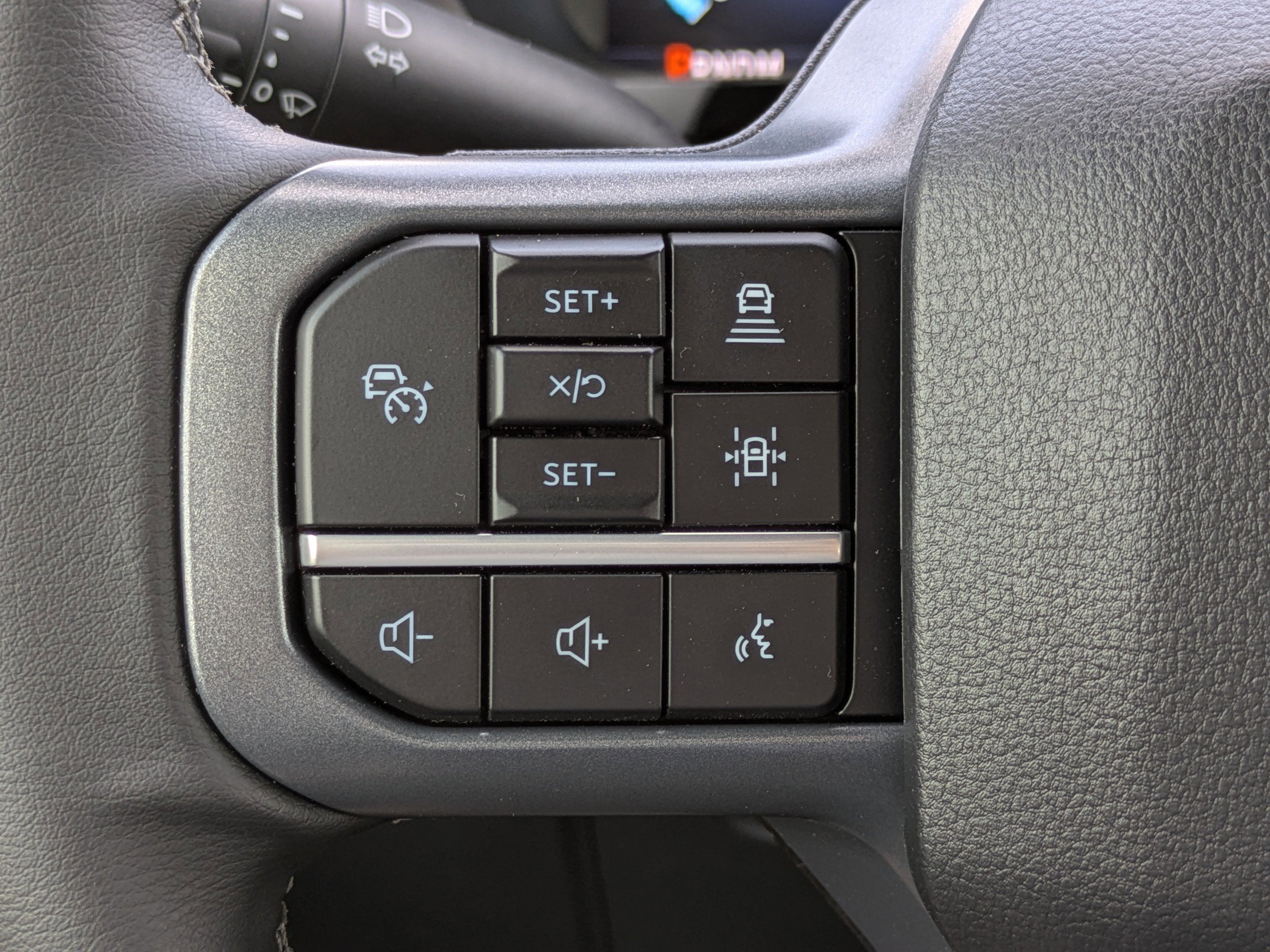 Certified 2026 Ford F150 XLT w/ Equipment Group 302A MID image 22