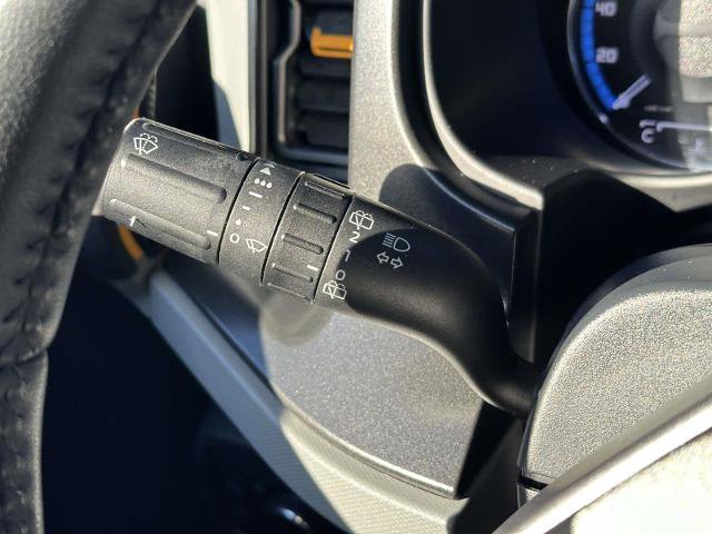 Certified 2022 Ford Bronco Badlands image 22