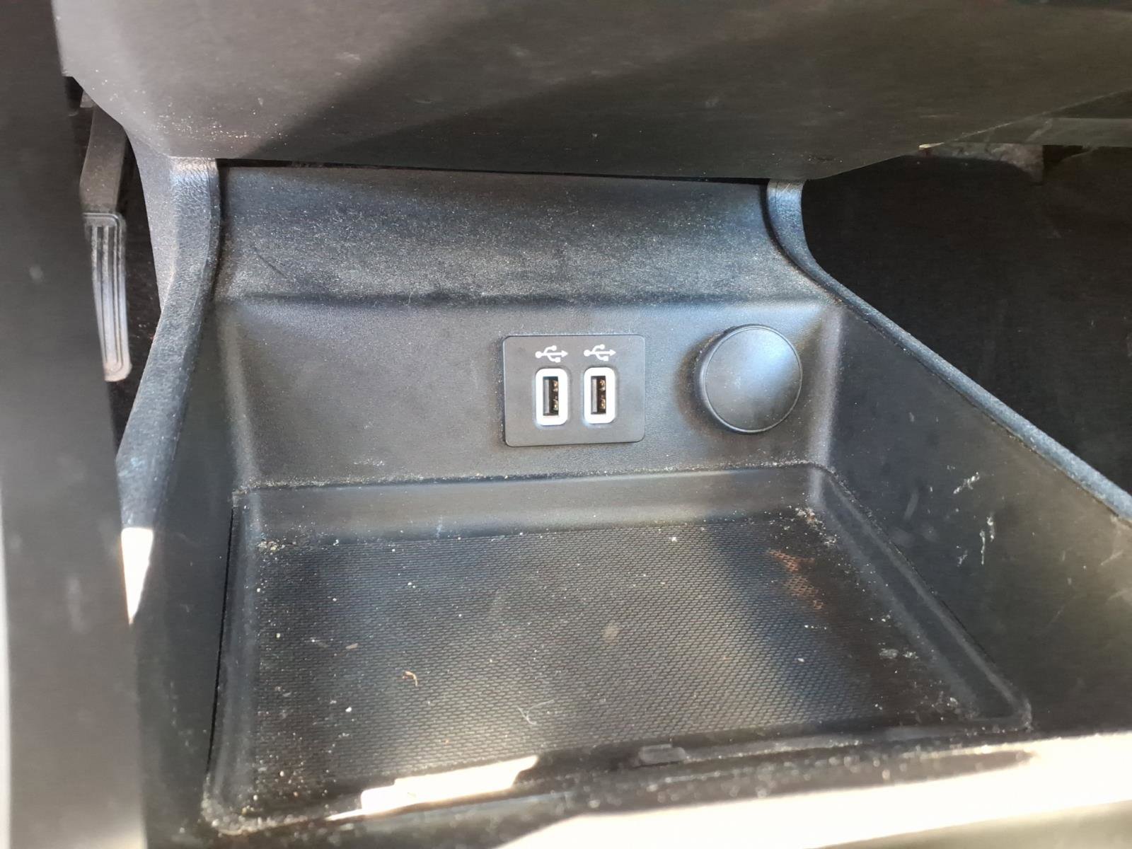 Certified 2020 Ford Fusion SE FWD image 19