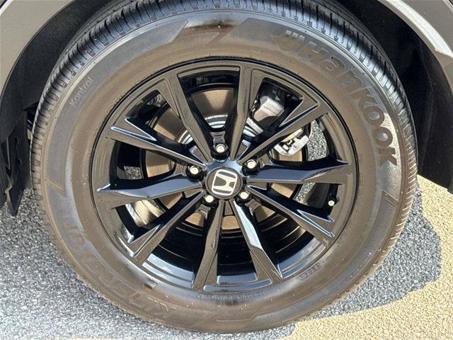 Used 2025 Honda CR-V Sport-L image 9