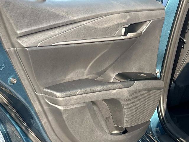 Used 2026 Toyota Camry SE w/ Convenience Package FWD image 19