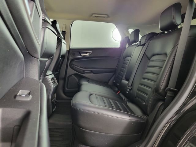 Certified 2024 Ford Edge SEL w/ Convenience Package image 14