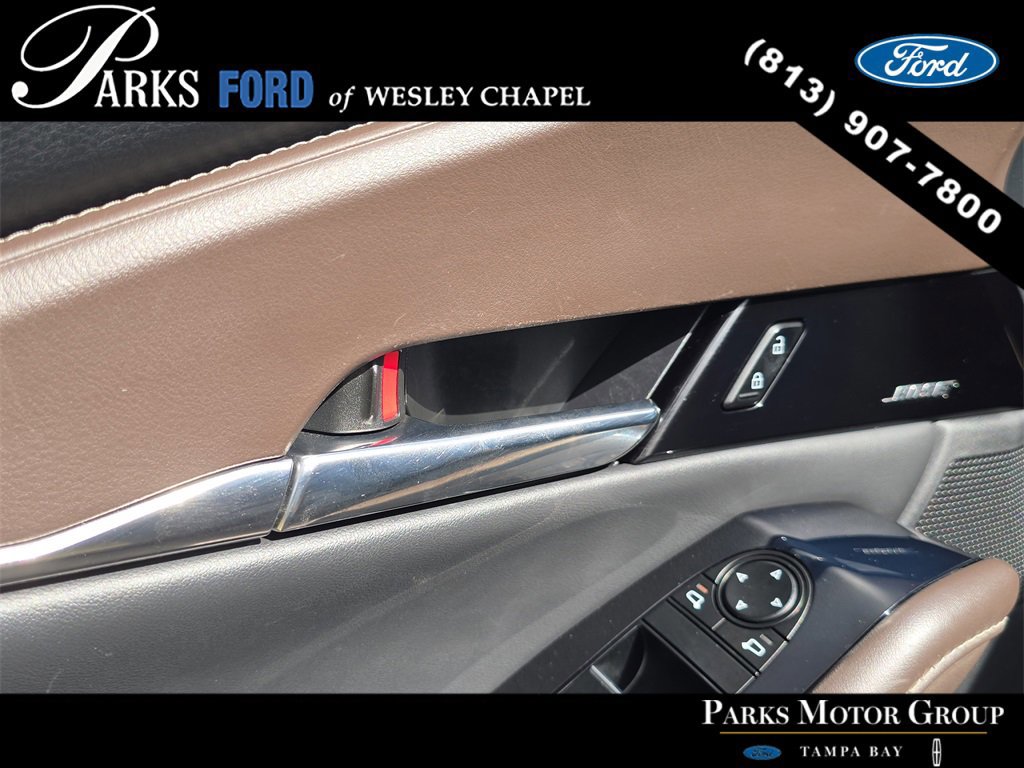 Used 2021 MAZDA CX-30 AWD 2.5 S w/ Premium Package image 17