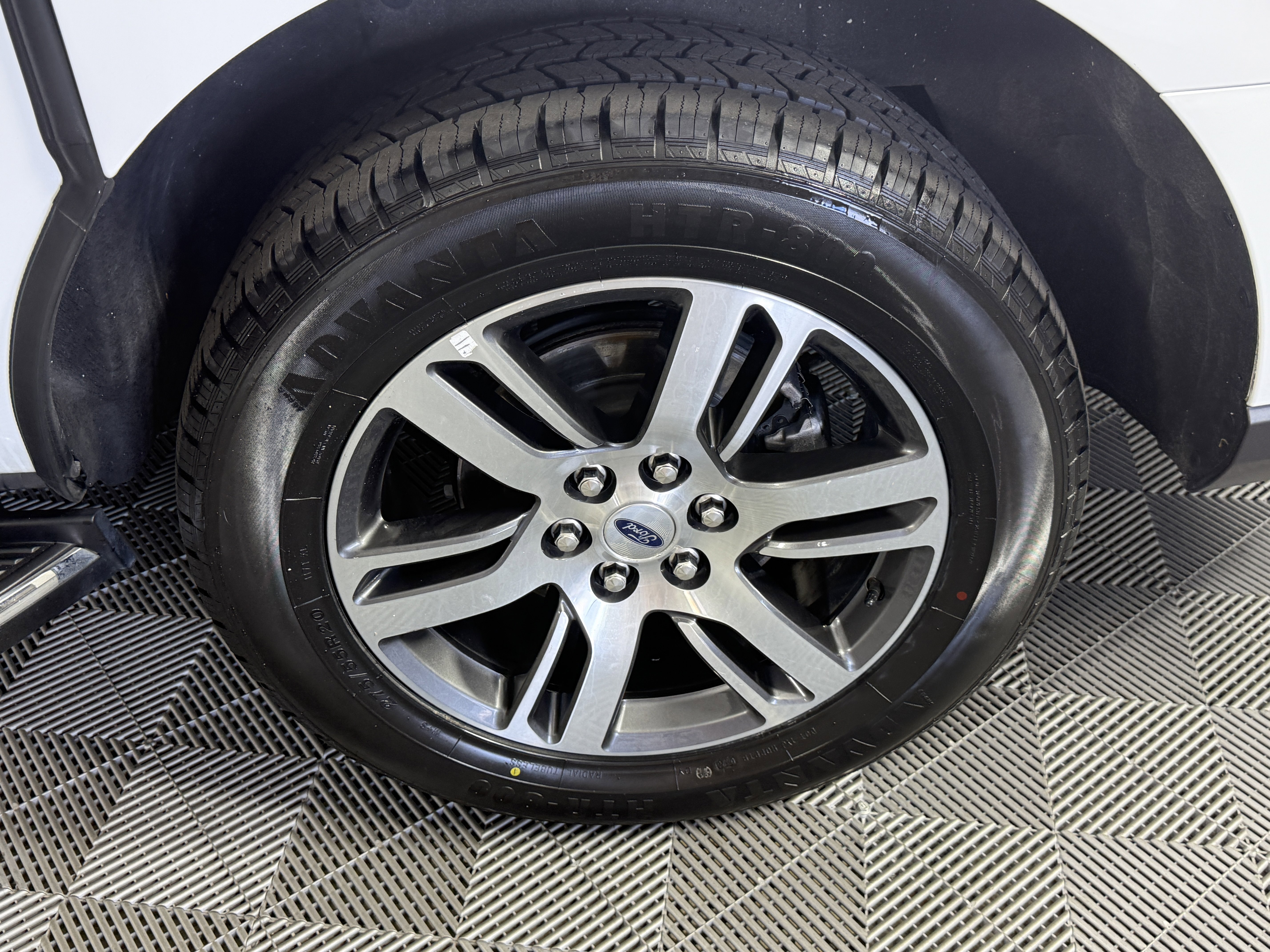 Certified 2023 Ford Expedition Max Limited AWD/4WD image 29