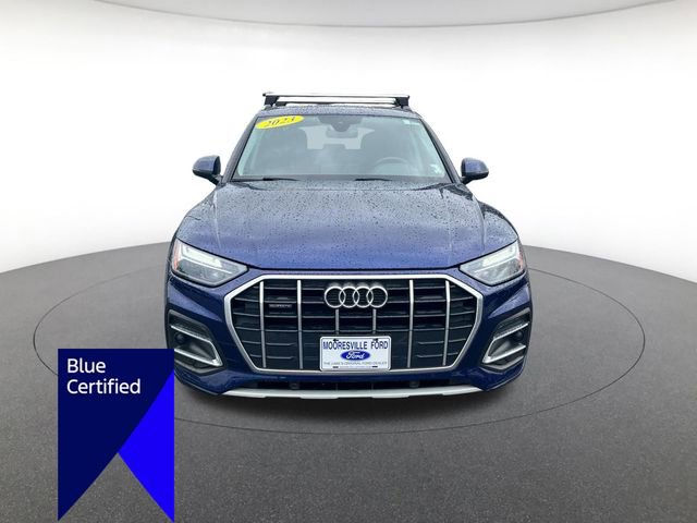 Used 2023 Audi Q5 2.0T Premium w/ Convenience Package AWD/4WD image 8