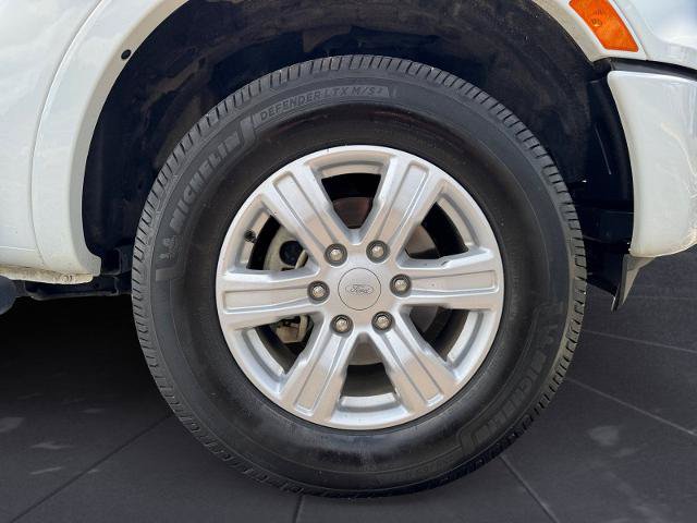 Certified 2019 Ford Ranger XLT w/ Equipment Group 301A Mid AWD/4WD image 14